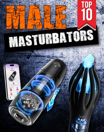 Buy male masturbators online