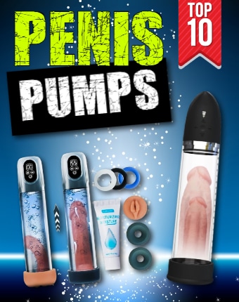 Buy penis pumps online